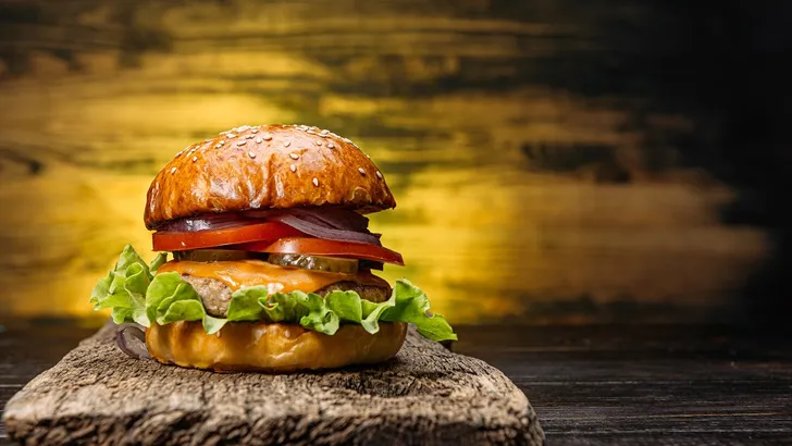 5 adresjes voor gourmet hamburgers!