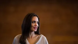 Angelina Jolie pijnlijk eerlijk over pandemie