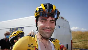 tom dumoulin