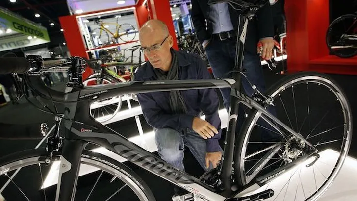 PRIJSVRAAG: Win kaarten voor Bike MOTION!