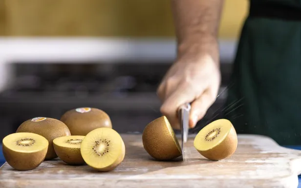 Zespri™ SunGold™ kiwi’s 