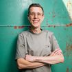 Afbeelding van Nick Buermans