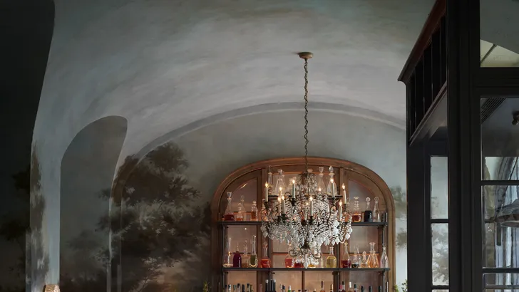 Dít zijn de New Yorkse hotspots van it-girls