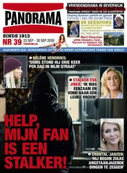 Cover Panorama: 39/2026