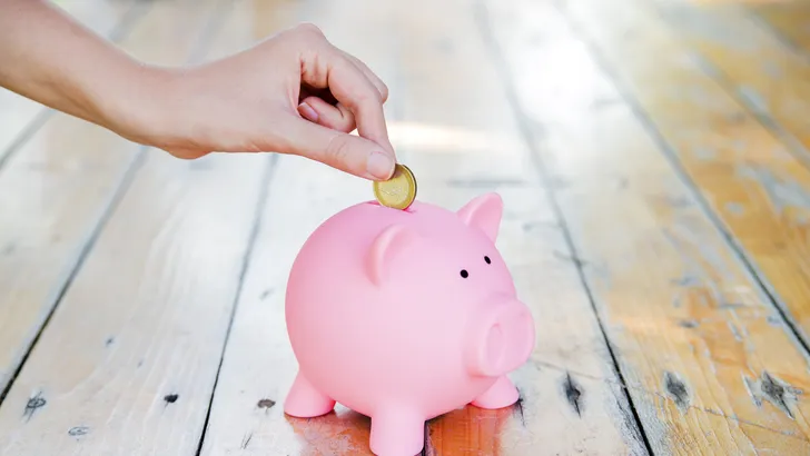 Dankzij deze simpele hack bespaar je € 1.300 per jaar