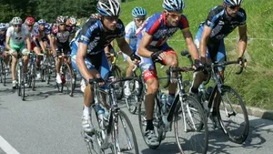 Leipheimer en Horner ontbreken in WK-selectie