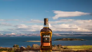 Jura whisky