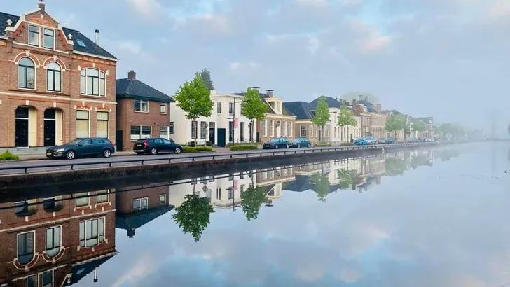 Kunst aan de Vaart