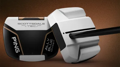 Ping Scottsdale TEC-putters met Eye Q-oplijntechnologie