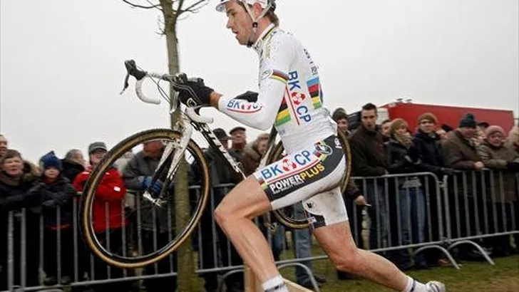 Wereldkampioen pakt zege in Lille
