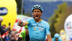 Precies drie jaar geleden overleed Michele Scarponi, peloton is hem nog lang niet vergeten