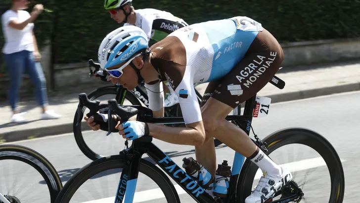 romain bardet