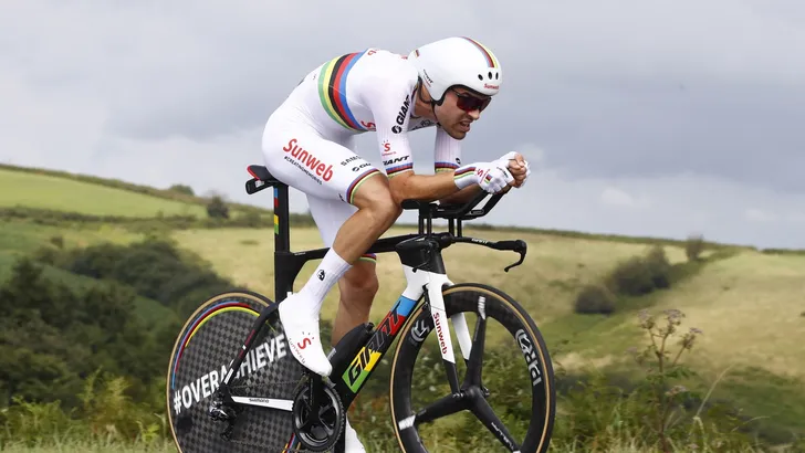 Tom Dumoulin