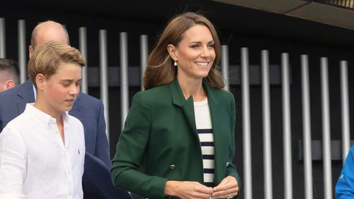 Een droge, trekkerige huid in het najaar is ontzettend vervelend. Met dit favoriete plantaardige olietje van prinses Kate behoort dat tot het verleden.