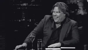 Na het plotselinge overlijden van Robert Jensen deelt een ontroostbare Frank Dane een hartverscheurend bericht over zijn broer.