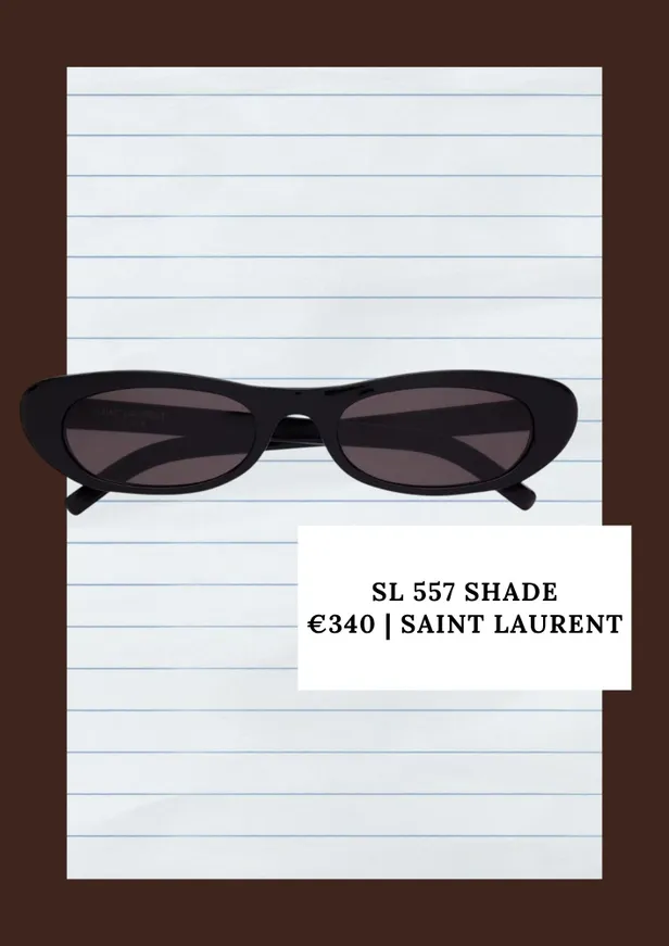 Saint Laurent
