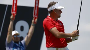 Ian Poulter vreest voor toekomst DP World Tour. Heeft hij een punt?