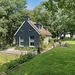 Molenaarshuisje