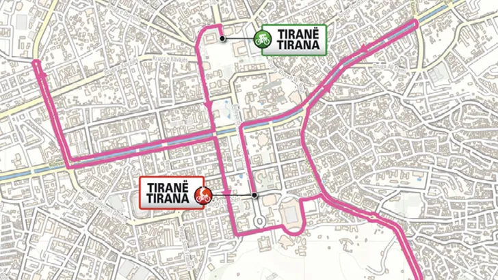 giro etappe 2