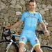 Tanel Kangert wint de 3e rit in de Giro del Trentino