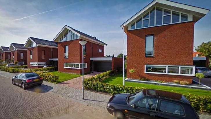 Aan zijn lot overgelaten
