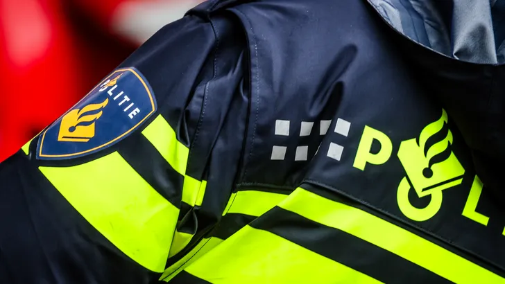 Politie explosie purmerend