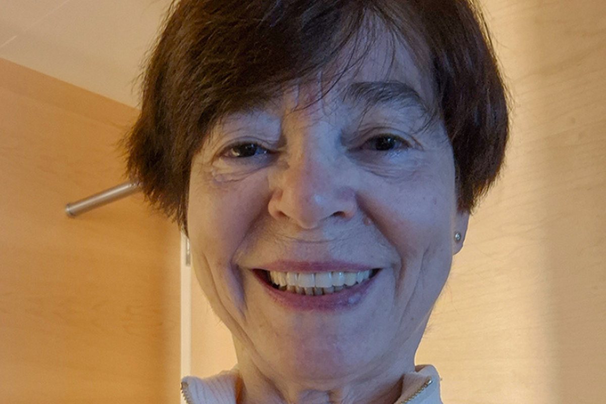 Vermiste Teresa Krug (69) mogelijk sleutelgetuige in zaak rond dood Paul Vossen