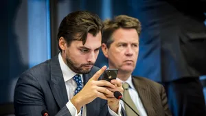 Baudet en Bosma