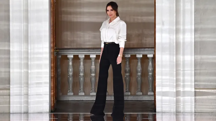 Victoria Beckham maakt label 40% goedkoper