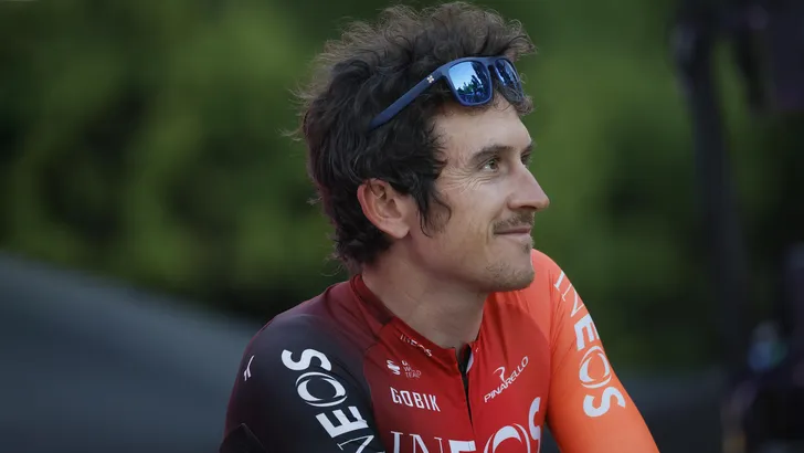 geraint thomas