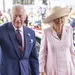 Charles en Camilla