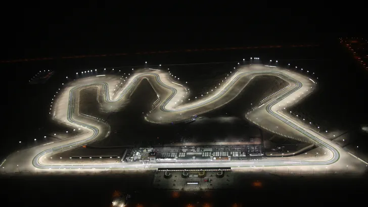 Qatar op nominatie om Grand Prix van Australië te vervangen