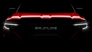 Deze nieuwe Ram-pick-up is eindelijk klein genoeg voor Europa