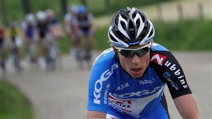 Ronde van Limburg van de kalender