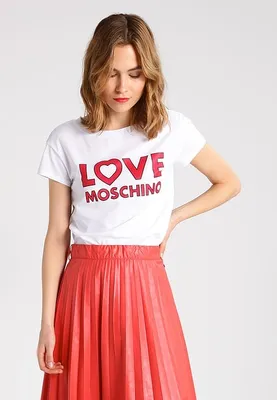 Love Moschino €79,95