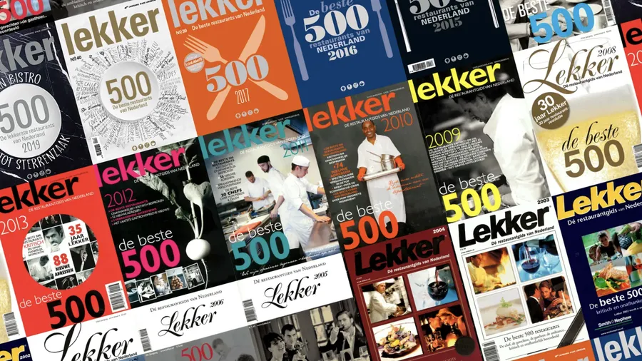 Lekker
