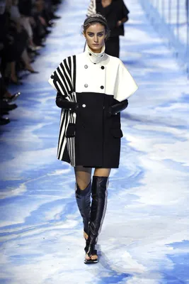 Christian Dior Ready To Wear Spring Summer 2025