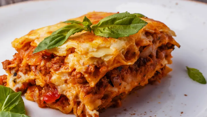 Lasagne