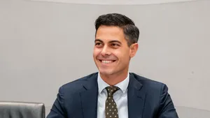 Rob Jetten - partijleider D66