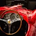 ZIEN: de 5 duurste auto's van Sotheby's veiling