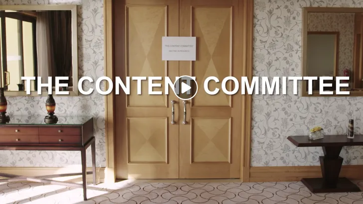 contentcomitee