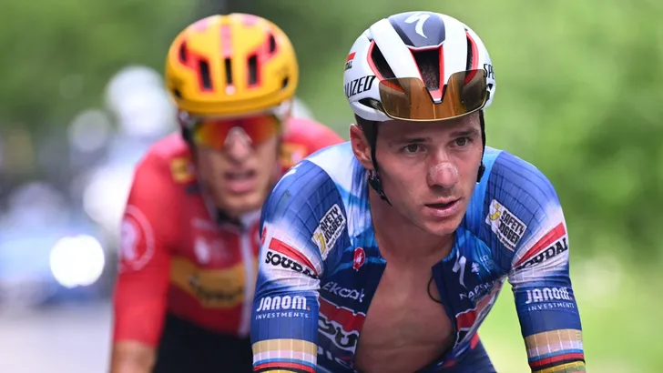 Evenepoel