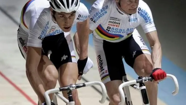 Zesdaagse van het Noorden start vanavond