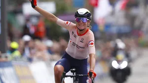 UCI World Championships Cycling 2023 women