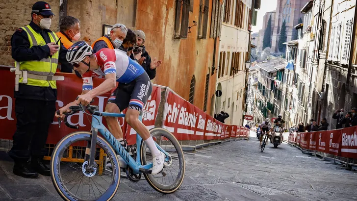 mathieu van der poel