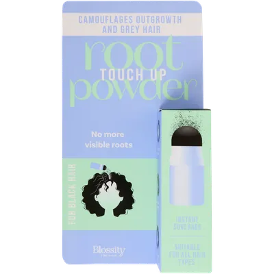 Blossity uitgroeipoeder