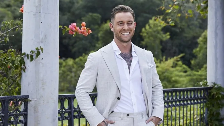 Ritchie haalt uit naar Gaby Blaaser na exit De Bachelorette