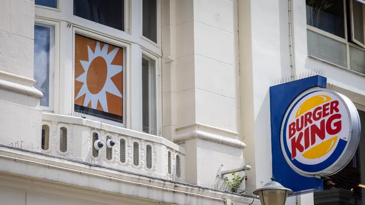 Studio RTL Boulevard ontruimd vanwege ernstige dreiging 