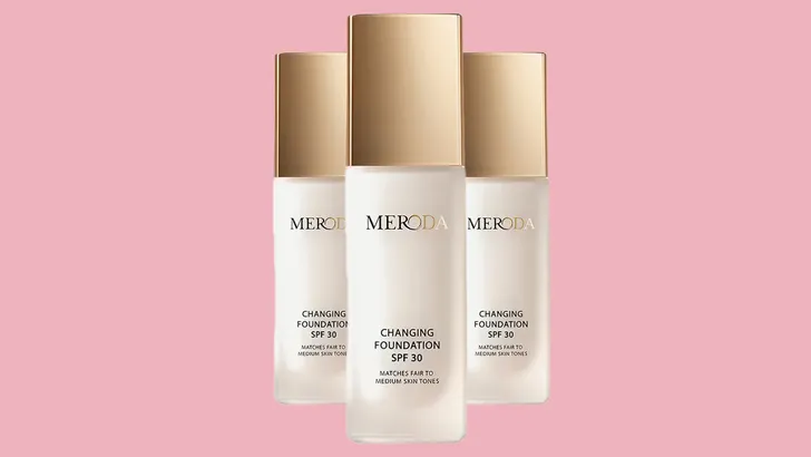 De Meroda Changing Foundation is verkozen tot Foundation of the year