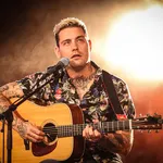 Douwe Bob live Los in het Bos 2021